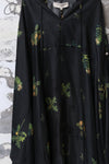 Mutedance 24 Spring/Summer Silk Robe Dress MD-MD24SS112 PM151